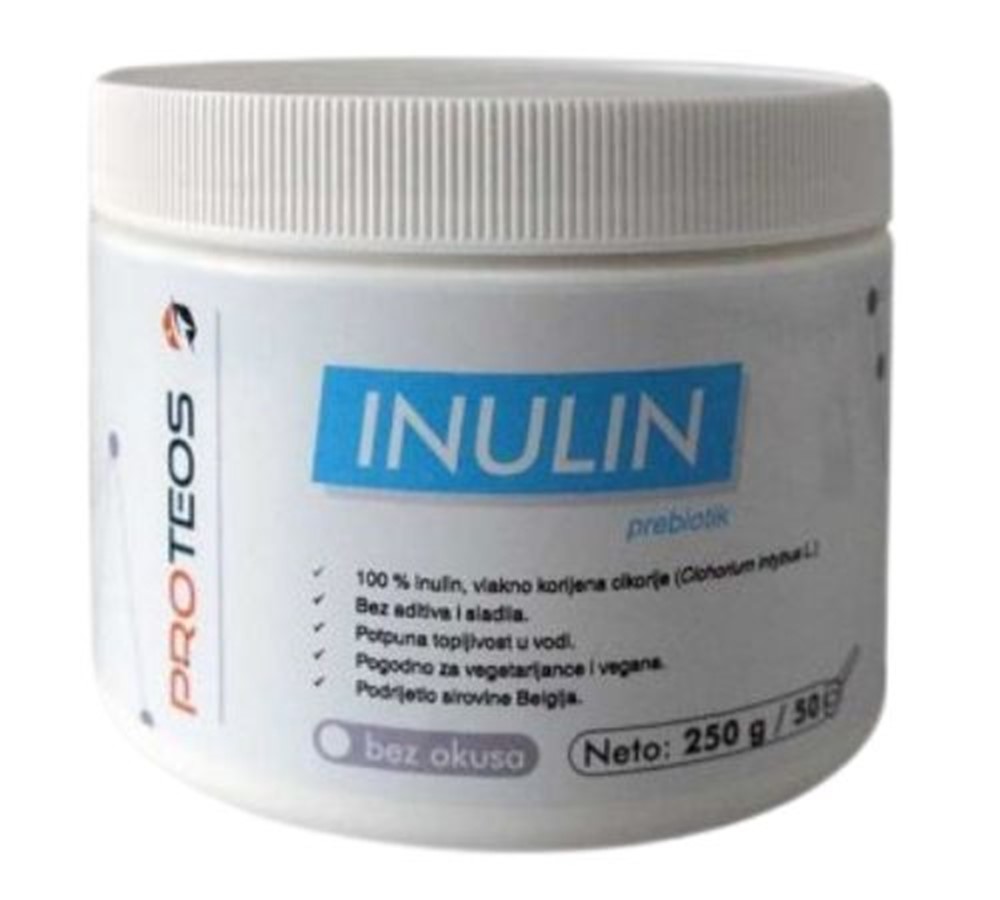 Proteos Inulin 250g