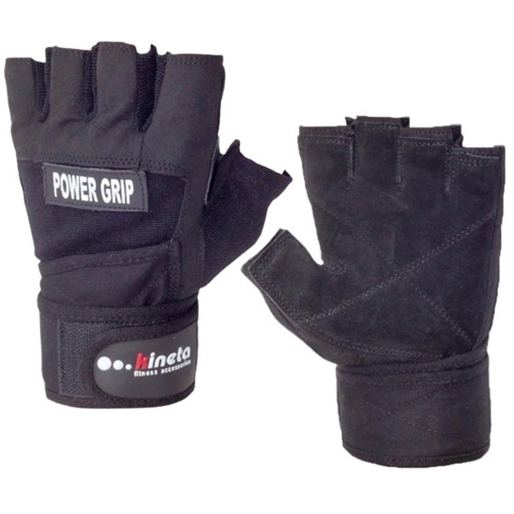 Kineta Power Grip Rukavice za teretanu 