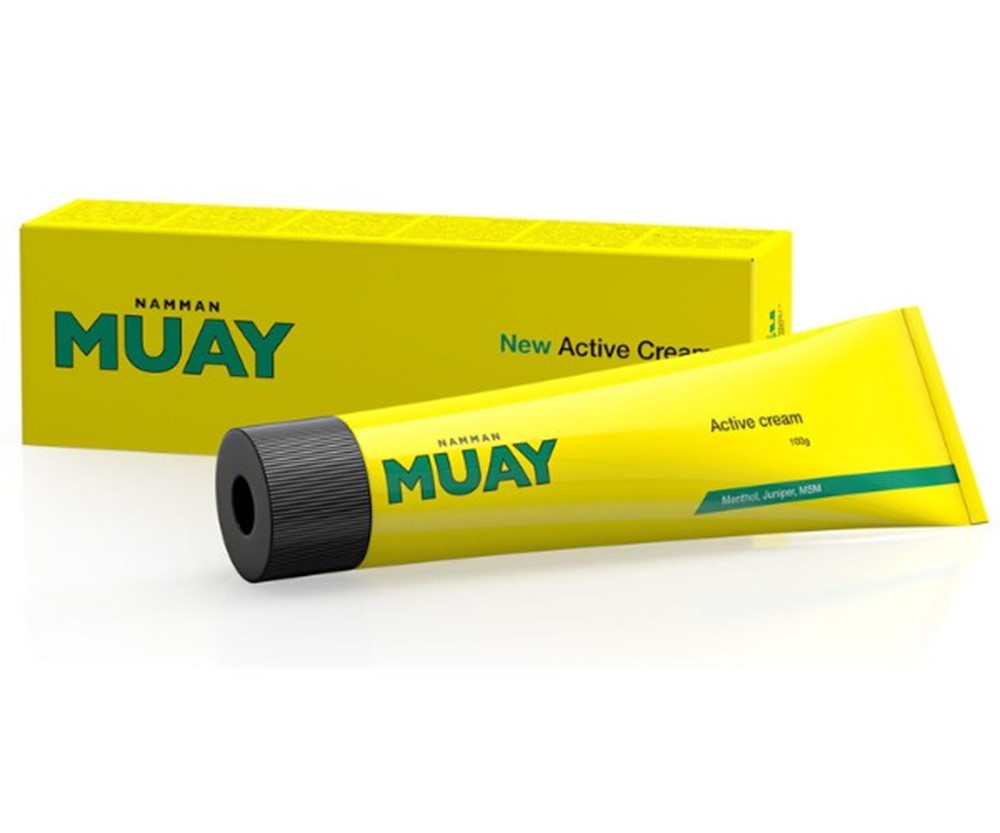 Namman Muay krema 100g