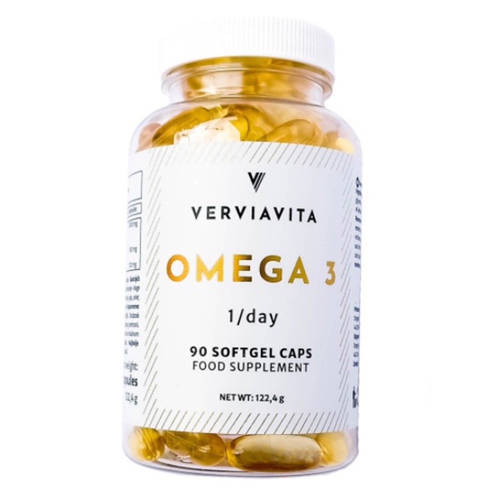 Omega 3 90 kapsula