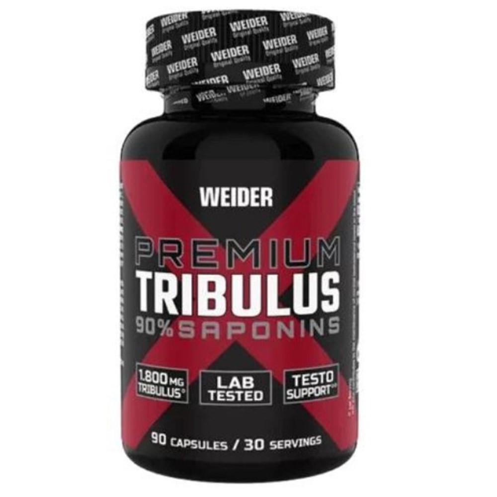 Weider Premium Tribulus 90 kapsula
