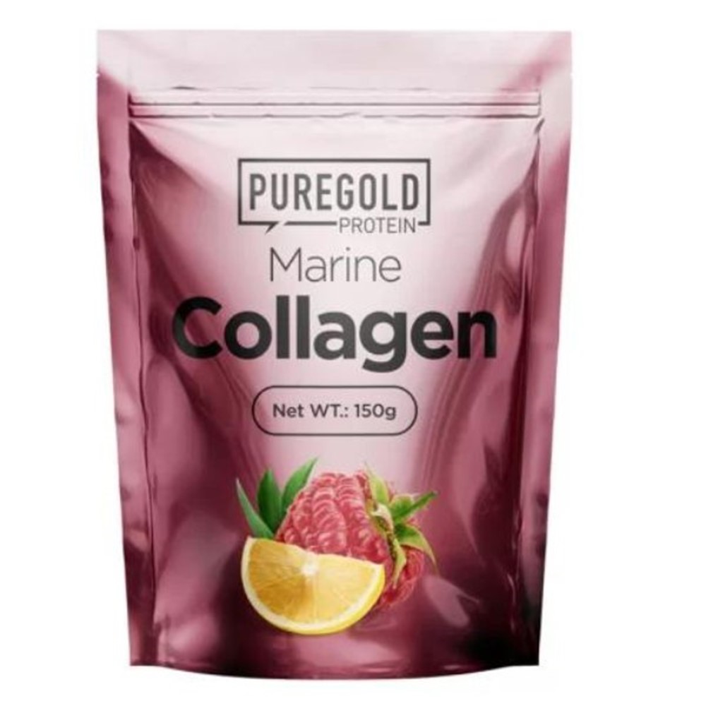 Marine Collagen 150 g PureGold