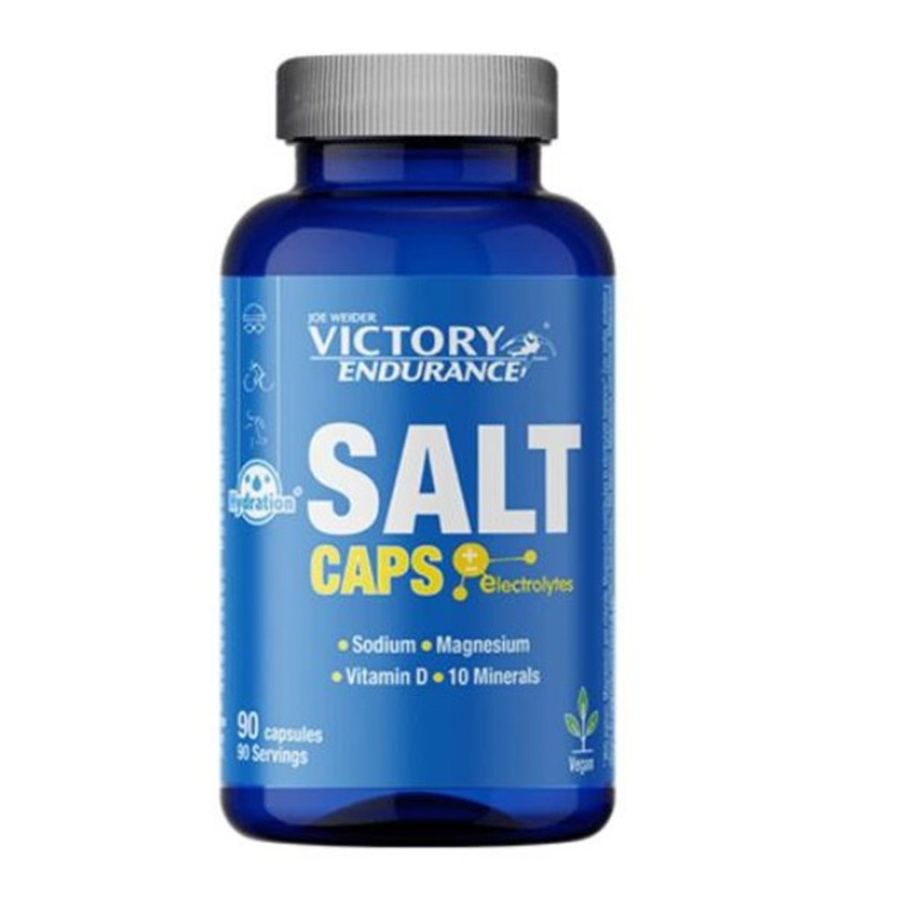 Weider Salt Caps 90 kapsula