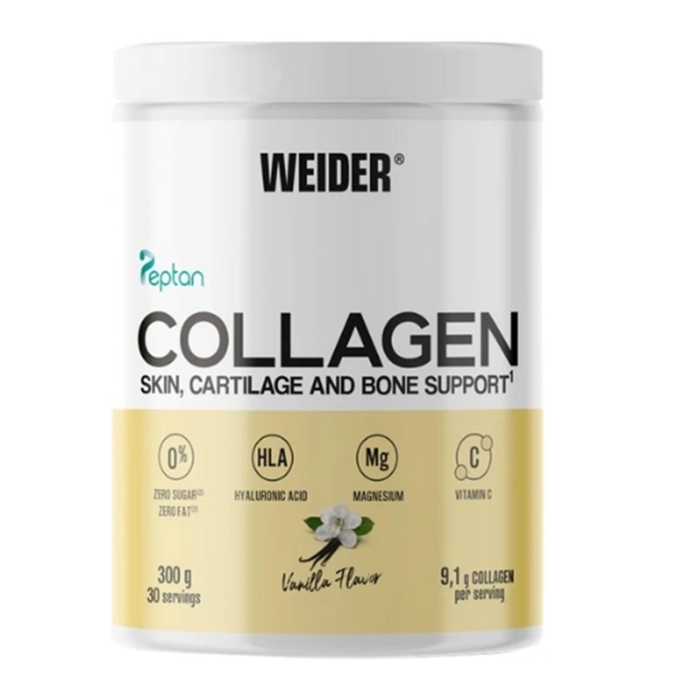 Weider Collagen Vanilija 300g